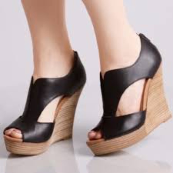 Seychelles Shoes - Seychelles Wedges